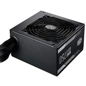 Cooler Master MPY-7501-ACAAG-EU - Fuente de alimentación 750W