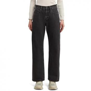 Bowey 3D Jeans de Mujer G‑Star Negro