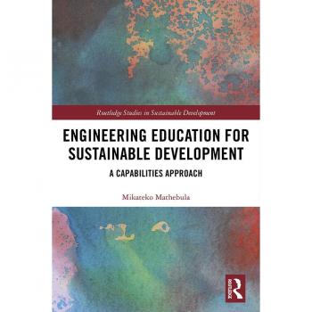 Engineering Education for Sustainable Development