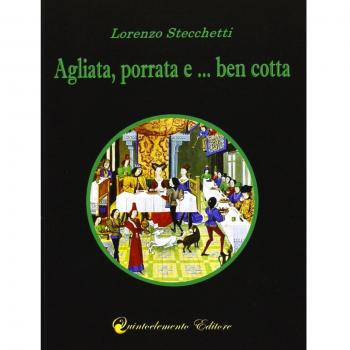 Agliata, porrata e... ben cotta