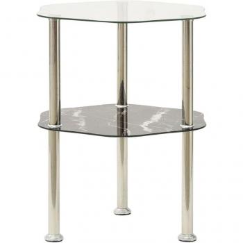 Prolenta Mesa de Apoyo 2 Planchas Vidrio