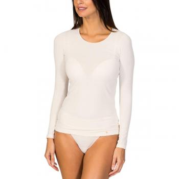 Camiseta Artemisa Hilo de Soja manga larga