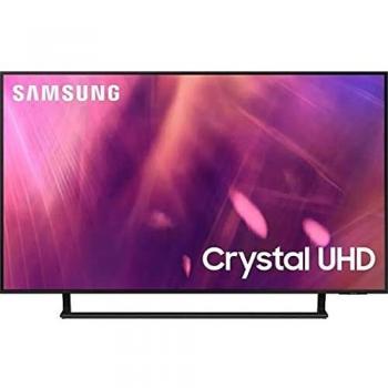 Samsung Series 9 UE43AU9002K 109,2 cm (43) 4K Ultra HD Smart TV Wi-Fi Nero