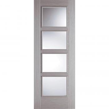 Vancouver Light Grey 4-Light Internal Glaze – 686x1981 mm