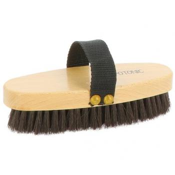 Cepillo de Cuerpo Hippotonic Caramelo (L)