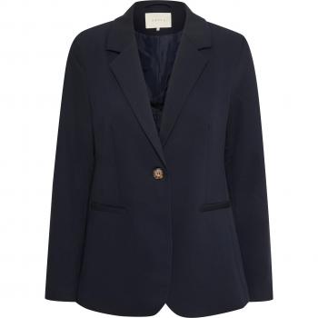Blazer Frau KAFFE Sakura