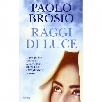 Raggi di luce