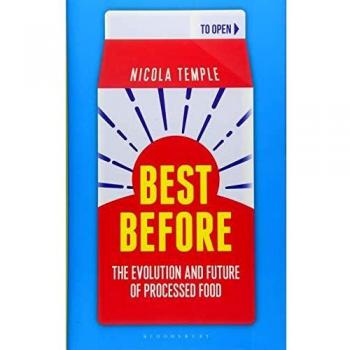 Best Before: The Evolution and Future of Processed Food - [Version Originale]