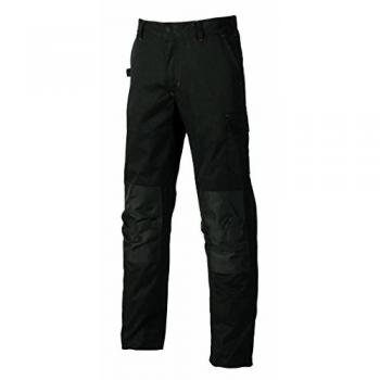 Pantalón U-Power Negra T – Trabajo Alfa