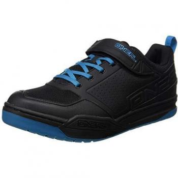 Oneal Flow MTB Shoes Black Blue