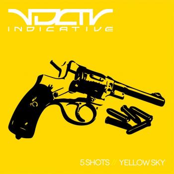 5 Shots - Yellow Sky