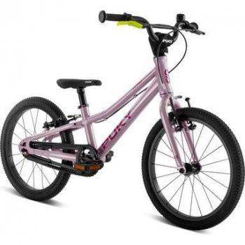 PUKY® LS-PRO 18 Kinderfahrrad pearl pink