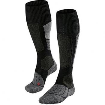 Falke SK1 Merino Wool Ski Socks