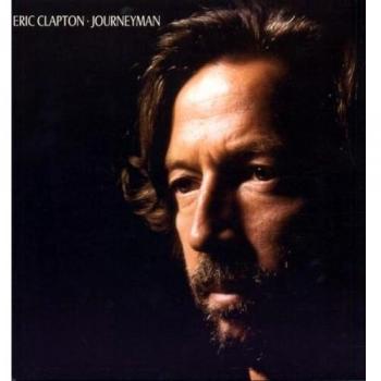 Journeyman [Vinyl LP]