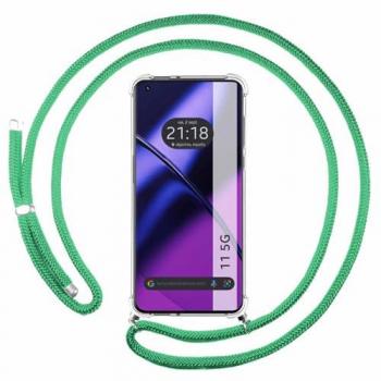 Funda Colgante Transparente para Oneplus 11 5G