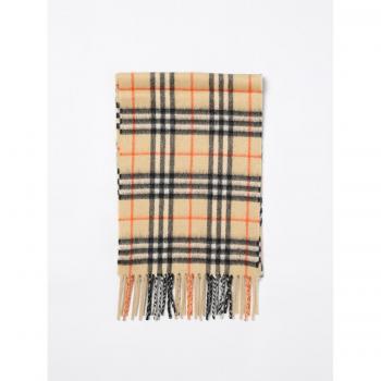 Écharpe Burbury Bébé Beige OS