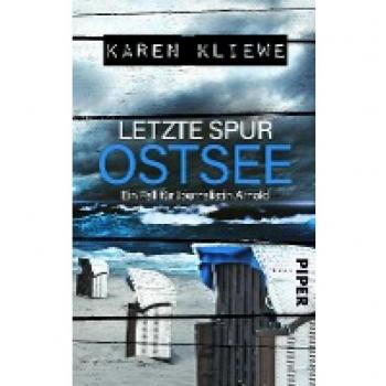 Kliewe, Karen: Letzte Spur: Ostsee
