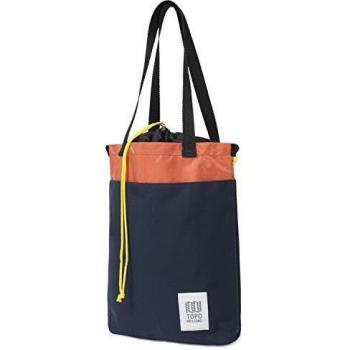 Topo Designs Cinch‑Tasche Marine & Koralle 2020