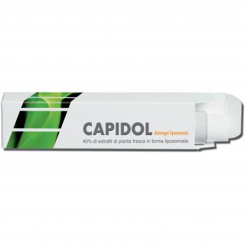 Capidol dermogel 50 ml