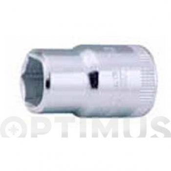 Dual-Handle Round Rod Punch 6 x 100 mm