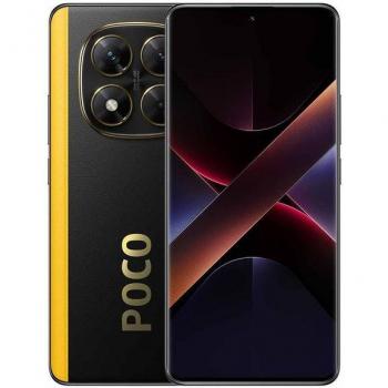 POCO X7 5G 12GB/512GB Globale con NFC e Caricatore UE