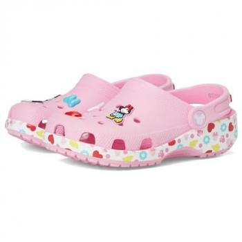 Crocs Hausschuh Mickey Friends für Kinder