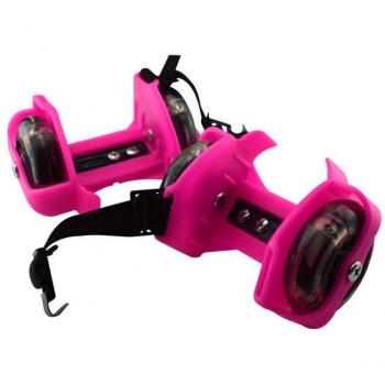 Tacones Brillantes Kids