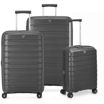 Set 3 Trolley Roncato B-Flying Antracite