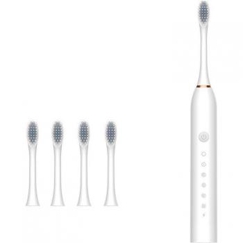 Electric Toothbrush with 6 Modes TSLM1