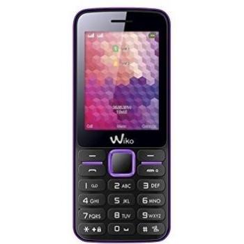 Wiko RIFF - Teléfono móvil 640 x 480 Pixeles