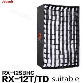 Rejilla Panal Falcon Eyes para Softbox RX-12T