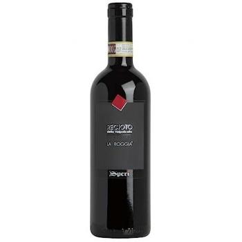 Speri Recioto della valpolicella classico la roggia docg bio