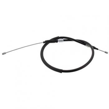 MAPCO Feststellbremse Seilzug OPEL 5673