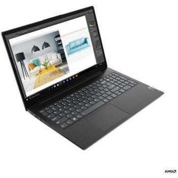 Notebook Lenovo V15 Gen 2 ALC 15.6 AMD Ryzen 7 5700U 1.8GHz 8GB RAM 512GB SSD