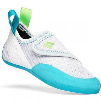 Black Diamond Momentum Kletterschuhe für Kinder - Patina