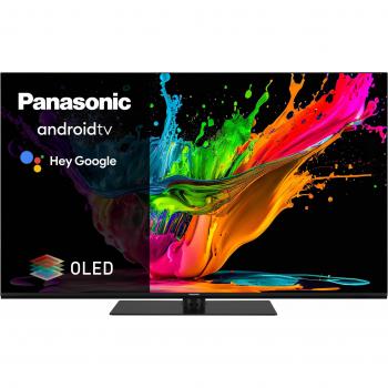 Panasonic TX 48MZ800B 48 4K HDR UHD Smart OLED TV