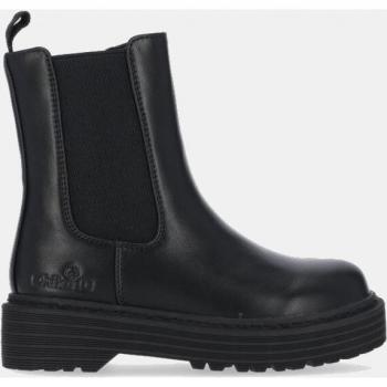 Botines Suiza Chika10 para Niña con Suela Voluminosa