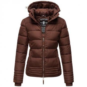 Giacca Invernale Marikoo Sole – Nero