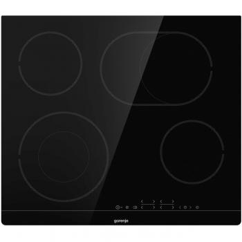 Gorenje ECT 643 BSC - Cooktop - black