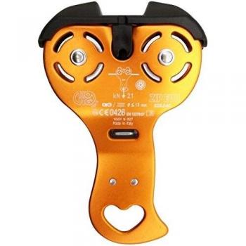 Umlenkrolle Kong Cable Zip Evo