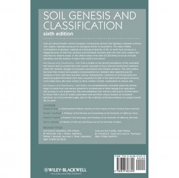 Soil Genesis and Classification by Paul A. McDaniel