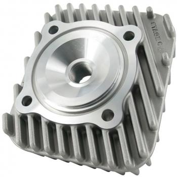Testa del Gruppo Termico Sport Pro Racing 70cc MKII Piaggio AC Stage6