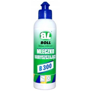 Boll 003508 Vernice Luminosa