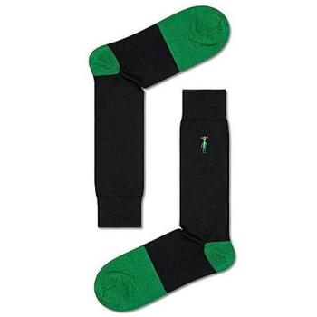 Calcetines Largos Estampados Dressed Abel Talla 39-42