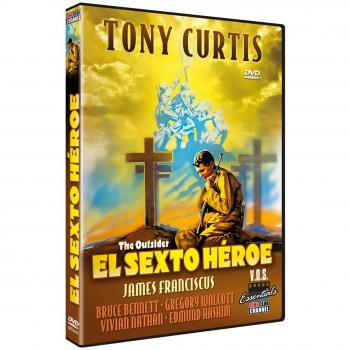 Le Héros d'Iwo Jima (1961) / The Outsider