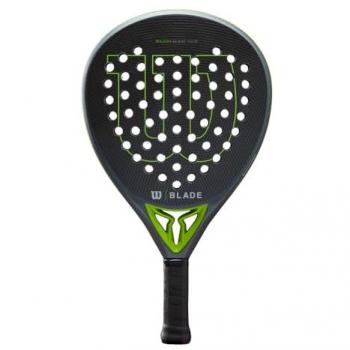 Wilson Pala De Pádel Blade Tour V2