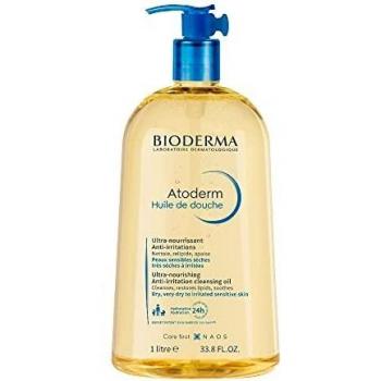 ATODERM HUILE DOUCHE BIODERMA 1 ENVASE 1 L