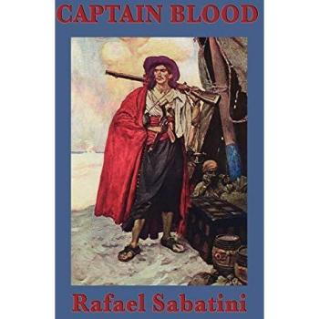 Captain Blood