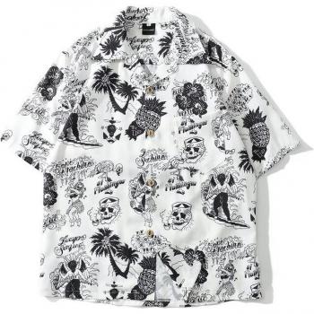 HipHop Skull Paradise