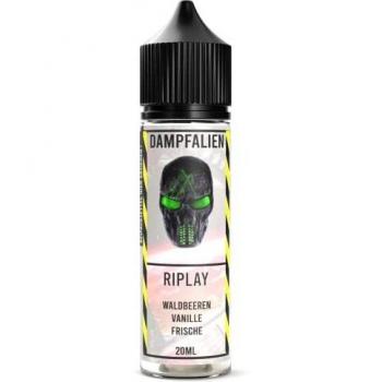 Dampfalien Riplay 20ml Aroma